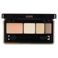 IOPE 艾諾碧 Line Defining Pact 眼影 6g, 4 Coral Gold, 1入