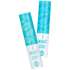 홀리카홀리카 아이 원 츄 립밤세트 02 밀키소다 키스, 1개