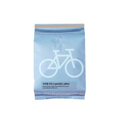 그린어쓰 Micro 로스팅 브라질 산토스 specialty yellow 원두커피, 핸드드립, 200g