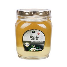 가야농산 벌꿀아카시아, 300g, 1개