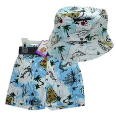 GOLDBUG 유아 수영복 남아A 12~24개월 Blue