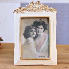 Kidari Morellibone方形相框 直式, 混色, 1個