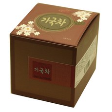 아이앤티 기국차, 1.2g, 20개, 20개입
