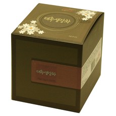 아이앤티 대추생강차, 1.2g, 20개입, 1개