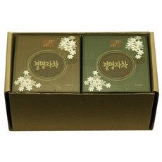 아이앤티 결명자차, 1.2g, 40티백, 40개입