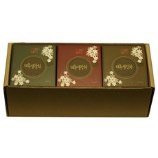 아이앤티 대추생강차, 1.2g, 60개입, 1개
