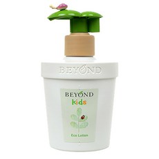 비욘드 키즈 에코 로션, 250ml, 1개