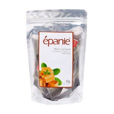 에빠니 허브뜨레 마테 카라멜 티백, 1.5g, 30개