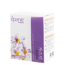 에빠니 허브뜨레 꽃차, 5.5g, 5개입, 1개