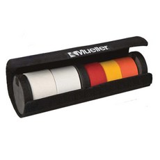 MUELLER 慕樂 膠帶捲筒架 16137, 混色, 1 個