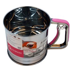 Cososunco SL 雙層麵粉篩, 混合顏色