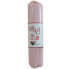 자연이랑 백년초 국수, 400g, 1개