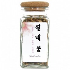 海棠花茶茶葉, 野薔薇花茶, 25g, 1個