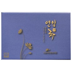 禪雲山荷葉香茶包禮盒, 1.15g, 10入, 2個