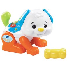 V Tech 跳舞狗, 本產品 1p