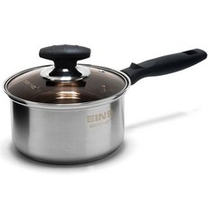 廚房藝術艾恩的鍋, 18cm, 混色, 1組