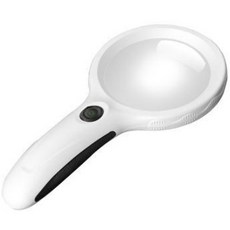 이코디 리빙조이 돋보기 M-252 60mm, 1개