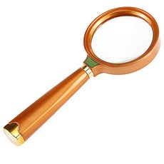 이코디 리빙조이 돋보기 M-254, 1개