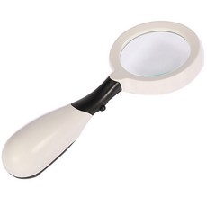 이코디 리빙조이 돋보기 M-244 90mm, 1개
