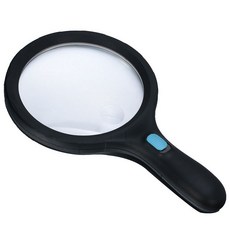 이코디 리빙조이 돋보기 M-259, 1개