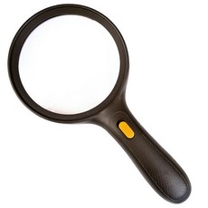 이코디 리빙조이 돋보기 M-256 75mm, 1개