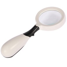 이코디 리빙조이 돋보기 M-244 65mm, 1개