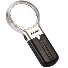 ECODY 活箱是放大玻璃M-250, 1 個