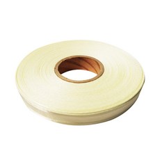 Geumbi 歐根紗 B OB 03 40mm 緞帶, 1捲, 米白色, 45m