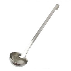 HoReCa 不鏽鋼湯勺 30ml, 單色