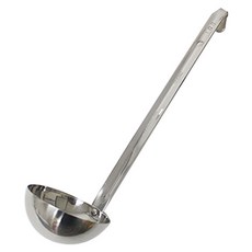 HORECA cc湯勺 料理勺 100cc, 單一顏色