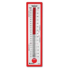 Learning Resources 溫度計 1 LER0301, 1個