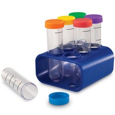 러닝리소스 안전시험관세트 LER2788, 본품, 단품