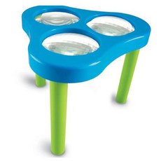 Learning Resources 3階放大鏡 LER2933, 1 個