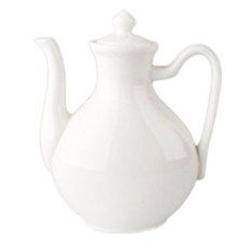 로코 리빙 본차이나 간장기, 1개