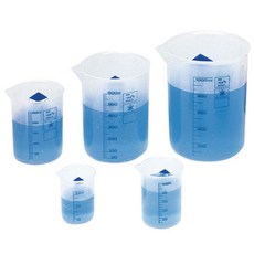 러닝리소스 비이커세트 LER0306, 본품, 단품