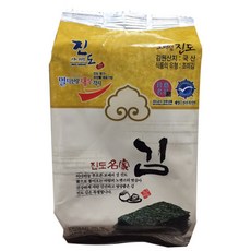 진도명가 재래 도시락김 45g, 1세트