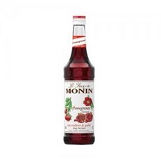 모닌 파머그래넛 석류 시럽, 1개, 700ml