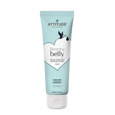 에티튜드 블루밍벨리 내추럴 컨디셔너 아르간, 240ml, 240ml, 1개