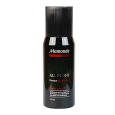 Mamonde 夢妝 男士多合一精華, 170ml, 1入
