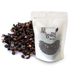 초능력 전통 헛개열매차, 100g, 1개