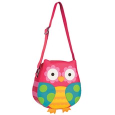 stephan joseph 女孩童斜挎包