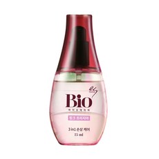 엘라스틴 바이오 테라피 퍼퓸 세럼 핑크 프리지아, 75ml, 1개