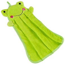 마켓홈 큐티 주방타올, 그린, 1개