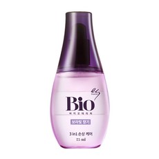 엘라스틴 바이오 테라피 퍼퓸 세럼 보라빛향기, 75ml, 1개