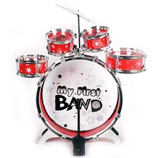 정경유통 재즈드럼, 1개