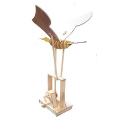Wonder Boys 翱翔DIY玩具, 混色, 1 個