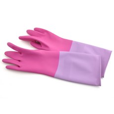 LBBK 러블리 고무장갑, 1개