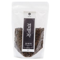 몸애조화 결명자 차, 250g, 1개, 1개, 1개입