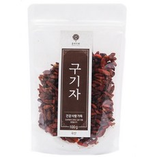 MOMAEJOWHA 枸杞茶, 100g, 1包