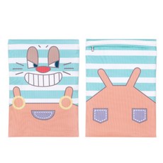 쁘리엘르 마키 기저귀파우치, 민트